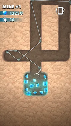 Kick Mine - Screenshot 4