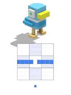 Block Puzzle Building - Screenshot 3