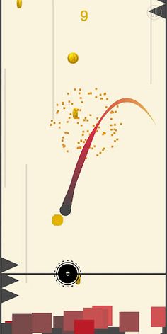 Fire Ball - Screenshot 2