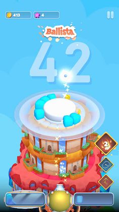 Building Blocks: City Craft - Screenshot 3