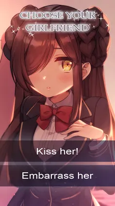 I Made A Contract with 3 Cute Devils?! - Screenshot 4
