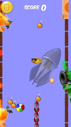 Way: Freestyle - Screenshot 1