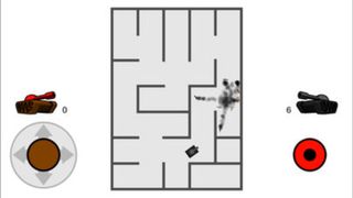 TankTrouble - Mobile Mayhem - Screenshot 3