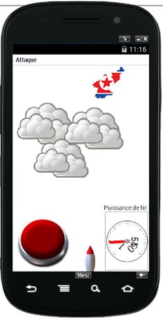 Trump VS Jong-Un - Make Americ - Screenshot 3