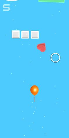 Save The Balloon - Screenshot 4