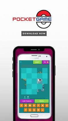 Pocket Game Puzzle - Screenshot 3