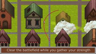 Strings (Free) - Screenshot 2