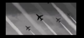 Stop Chemtrails - Screenshot 2