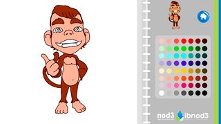 Pintura Animal - Screenshot 3