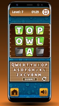 WordZMash - Screenshot 4