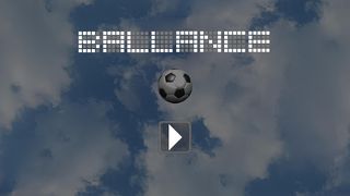 Ballance - Screenshot 1