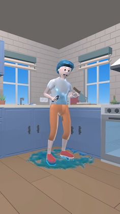 Trap Lover - Screenshot 4