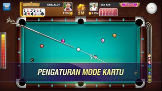 8 Ball Biliar online - GRATIS - Screenshot 3