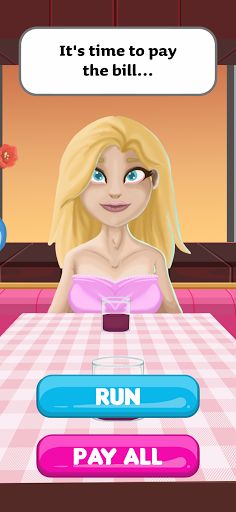 Date Story! - Screenshot 1