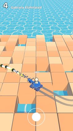 Shoot N Drop - Screenshot 3