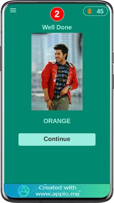 Ram Charan Movies Name - Screenshot 4