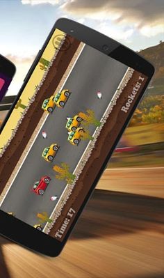 Highway Bomber - Screenshot 3