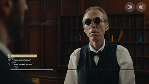 The Isle Tide Hotel - Screenshot 3