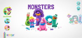 HEY CLAY® - Screenshot 1