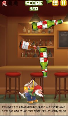 Le jeu d'OTB !! - Screenshot 1