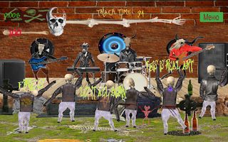 Rock in HeLL - Screenshot 3