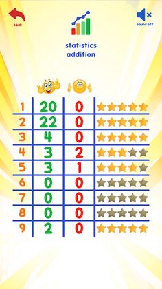 Math Kids - Screenshot 3