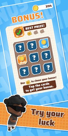 Climb The Stairs Quickly! - Screenshot 4