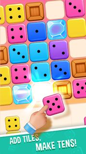 TENS! - Screenshot 1