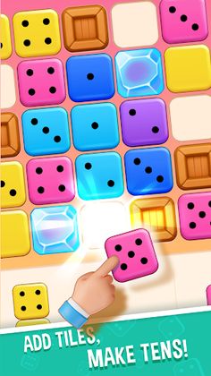 TENS! - Screenshot 1