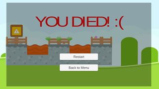 RunPussyRun! - Endless Runner - Screenshot 3