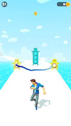 Lock'n'Pop - Screenshot 2