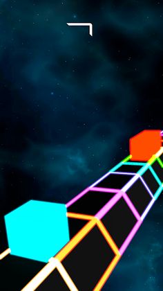 Neon Rym - Screenshot 3