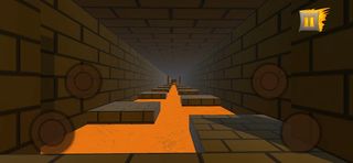 Dungeons Of Dangerous Trials - Screenshot 1