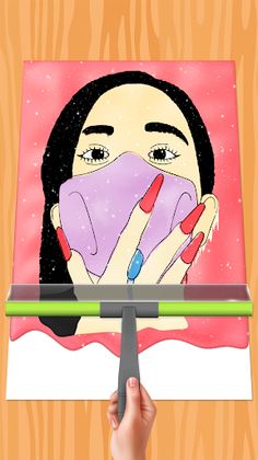 Scrape Art - Screenshot 3