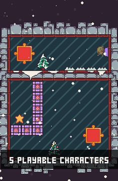 Star Jump - Screenshot 2