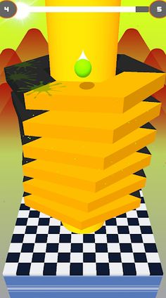 Stack Drop 2020 - Screenshot 3