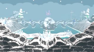 Tiny Teds Winter Wonderland - Screenshot 3