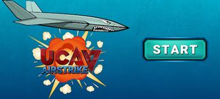 UCAV Airstrike - Screenshot 1