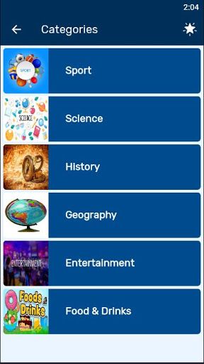 Best Quizzy - Screenshot 3