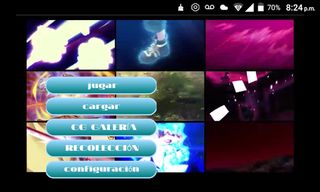 Superkal the advanced human de - Screenshot 2