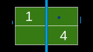 Ping Pong Game - Screenshot 3