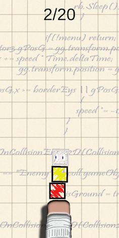 Tower 20 - Screenshot 2