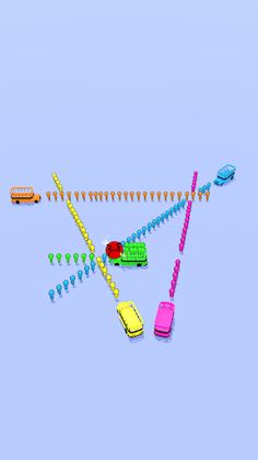 Buckle Up - Screenshot 2