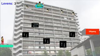 Klavertje4 to the rescue - Screenshot 2