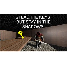 Key Ninja - Screenshot 2