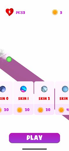 Don't Fall - Screenshot 3