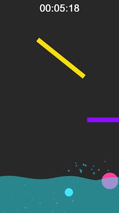 Pong Balance - Screenshot 3