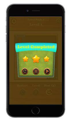 Maze Ball Puzzle game - strate - Screenshot 4