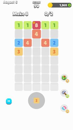 Blockplorer Single - Screenshot 3