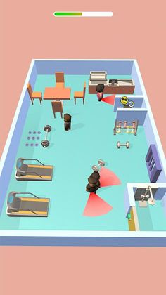 Who Farted - Screenshot 2